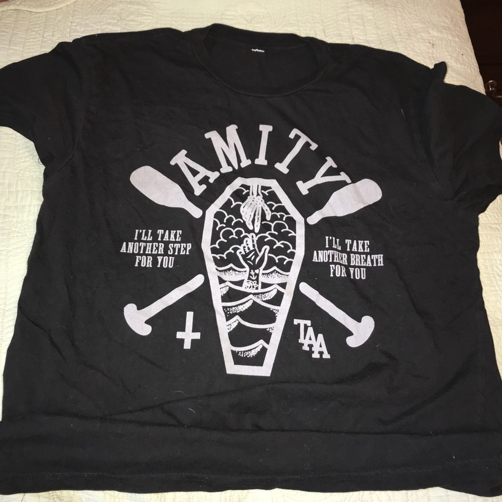 Amity T-shirt